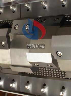 厂家直供远俊机械csj不锈钢粗碎机 超微粉碎之前理想配套设备