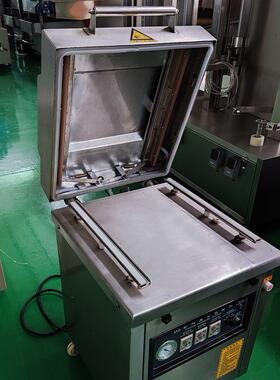 DZ400型真空包装机海鲜水产保鲜食品厂家直供密封