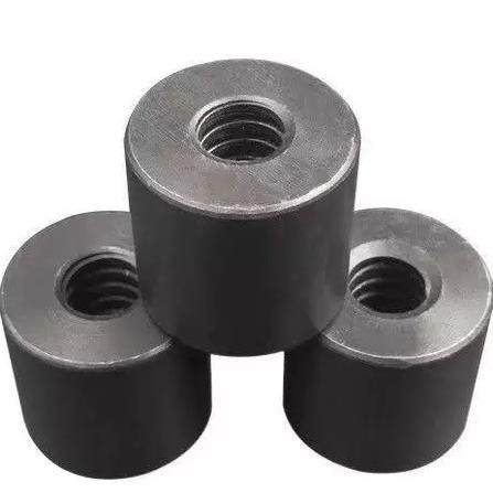 梯形丝杆 螺母 螺杆T型丝杠粗牙Tr16 20 24*4 30 36 40*6全纹50*8,淘宝优惠券,粉丝福利购,淘宝优惠卷