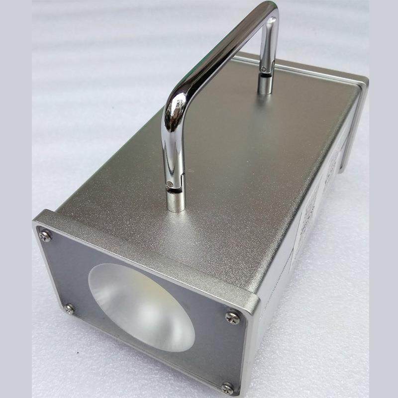 LED迷你型频闪仪频闪灯闪频仪便携铝箔烟包充电频闪仪器测速计,淘宝优惠券,粉丝福利购,淘宝优惠卷