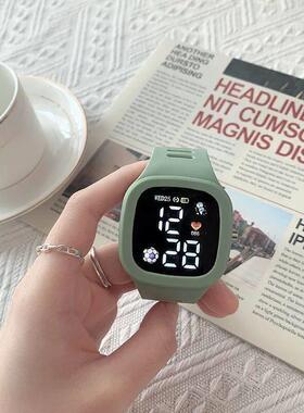 Men Women Watch Led Digital Sports Watch For Kids Boys Girls