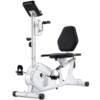 Lake fitness spinning bike indoor exercise fitness magnetic bike home recovery training equipment lower limb bicycle