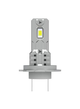 新款一体直插LED车灯V26系列H7H4H11简便安装汽车灯泡12-18V