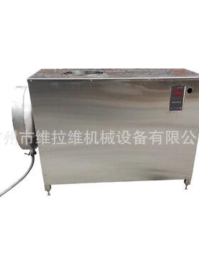 青椰切半取水机304不锈钢商用椰子取水机青椰取汁机椰子设备