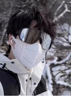 太阳镜骑行骑行运动墨镜太阳眼镜