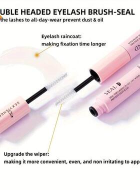 DIY Eyelash Extension Kit 200pcs Individual Lashes Cluster