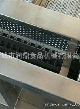 厂家直销辣椒气泡清洗机臭氧洗菜生产设备青菜高压气泡清洗机