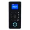 An Chengtai waterproof fingerprint access control system all-in-one attendance password swipe card magnetic electronic electronic control electromagnetic lock