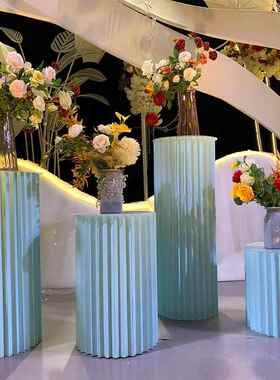 不锈钢自助餐平头酒店蛋糕面包针