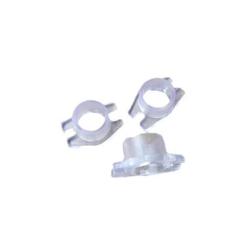 承接宜兴塑料外壳注塑生产注塑模塑胶制品塑胶模具加工注 - 图3