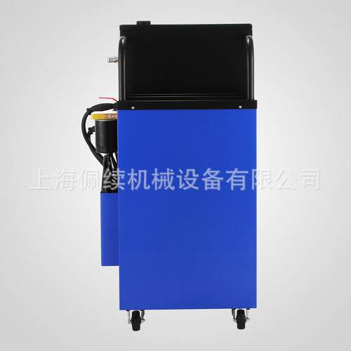 新品汽车波箱变速箱清洗换油机等量清洗机更换自动换油机维护设备 - 图0