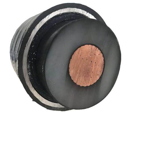 厂家直销127/220KV FY-YJLW03 1x400 500 630 800平方防蚁超高压 - 图3