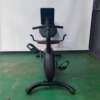 Cross-border mountain bike e-commerce factory ready-made exercise bike horizontal magnetically controlled spinning bike silent space walking machine