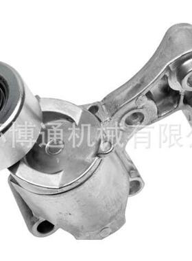 3053743841089374适用于北美车系涨紧轮总成涨紧器张紧器