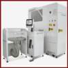 New Product Recommendation Intelligent Down Jacket Fully Automatic Down Filling Equipment DS-2800ADN Dual-port Eight-Weight Down Filling Machine