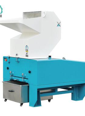 工厂500型ABS塑料粉碎机注塑废旧边角水口料破碎机