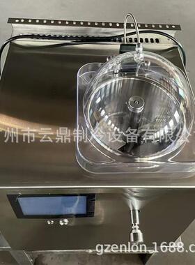 2026单缸110V意式雪糕机gelatomachine智能酸奶冷萃机厂
