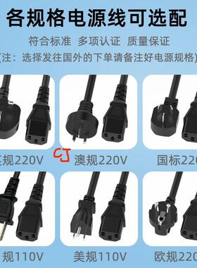 15L双波超声波清洗机工业五金配件除油污清洗脱气定时加热现货款