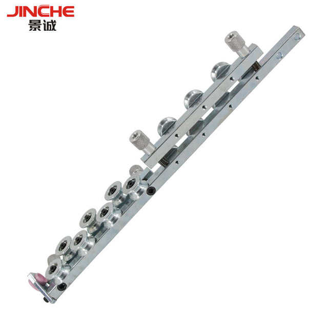 Wire stripper straightener wire cable straightener manual straightener mask nose bridge straightener copper aluminum iron conductor