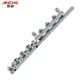 Wire stripper straightener wire cable straightener manual straightener mask nose bridge straightener copper aluminum iron conductor