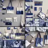 Комплект, краситель, школьный синий пигментированный набор материалов ручной работы, DIY, полный комплект