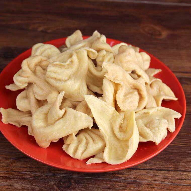 山东特产大豆耳素豆耳豆制品干货人造肉大豆素肉蛋白肉火锅凉拌菜,淘宝优惠券,粉丝福利购,淘宝优惠卷