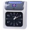 (3-year warranty) Guangzhou Aibo S-960 attendance machine punch-in machine paper card-type clock clock work factory direct sale