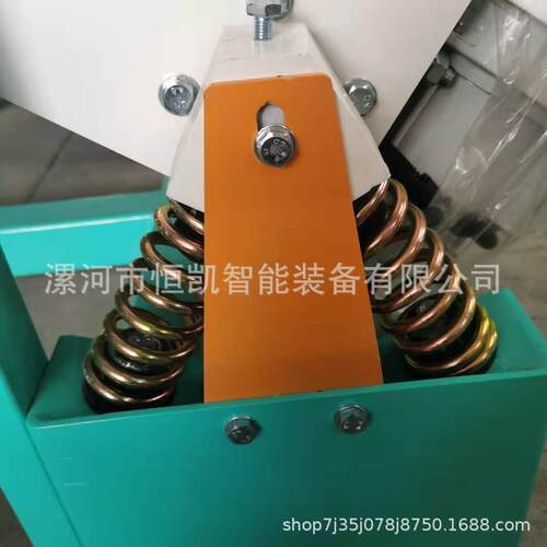 大豆去石机 适用于豆类除杂去砂石 杂粮去石机 - 图0
