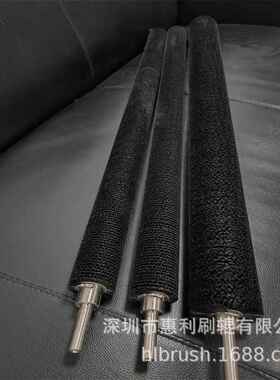 深圳毛刷厂加工虎丘旺昌冲版机毛刷晒版机毛刷CTP制版机毛刷