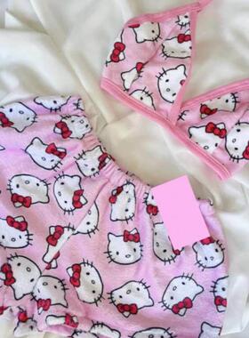 Pajamas women