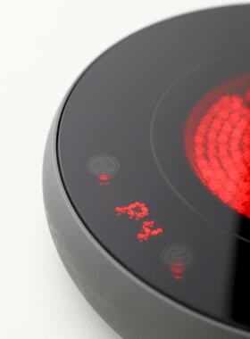 入电炉煮DTL01茶套装陶202一6养新款煮茶壶围炉煮茶小型迷你生电