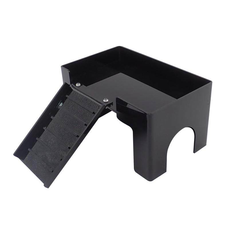 寄居蟹亚克力躲避屋～二层平台小跃台造景装饰高透多造型大号小号,淘宝优惠券,粉丝福利购,淘宝优惠卷