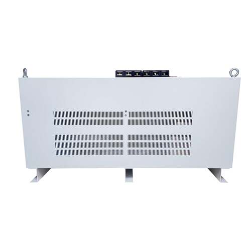 工业逆变器60kW~100kW大功率输出DC192V转AC220V特种车辆AGV专用 - 图1