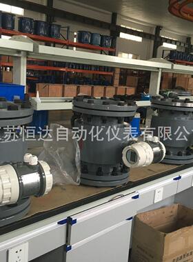 HWLDE-100型智能生产厂家-----HW江苏恒达自动化仪表