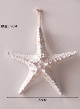 地中海风格五指树脂馒头装饰摆件