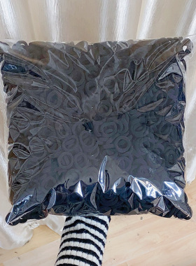 橡皮筋儿童皮筋头饰宝宝毛巾发饰