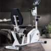 Lake fitness spinning bike indoor exercise fitness magnetic bike home recovery training equipment lower limb bicycle