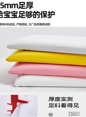 床头软包自粘防撞壁贴防撞墙贴榻榻米靠背炕床高级感儿童房无异味