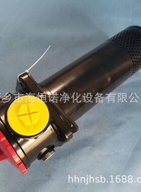 TFB系列液压系统***吸油过滤器TF-630×100F-C_TF-630×100F-Y-油