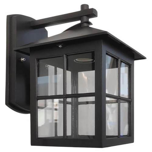 简约现代户外防水壁灯酒店餐厅服装店装饰照明灯具别墅大门阳台灯 - 图3