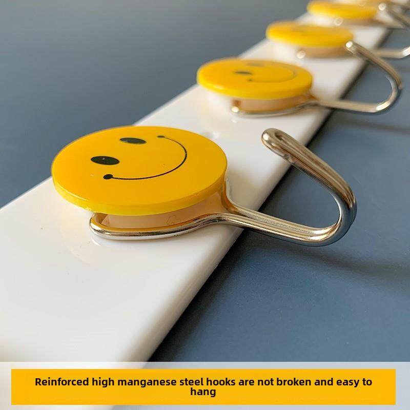 水泥墙挂钩乳胶漆墙免打孔大白墙石灰墙白灰墙粘钩强力贴纸挂钩,淘宝优惠券,粉丝福利购,淘宝优惠卷