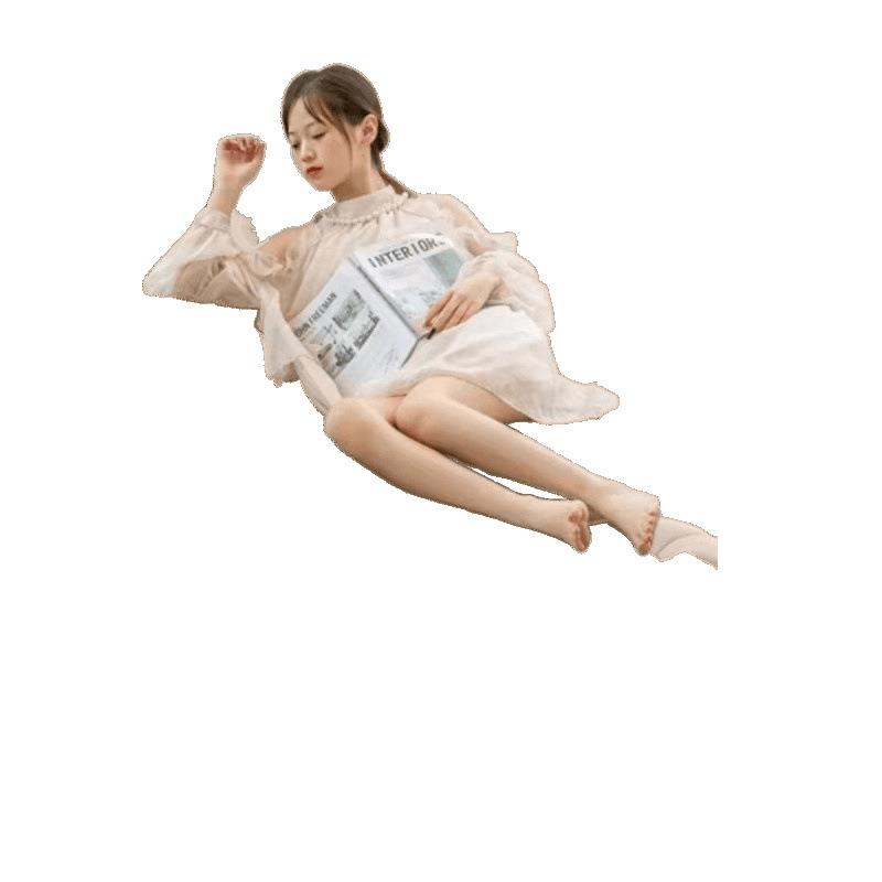 沙发椅南瓜懒人沙发单人椅卧室阳台休闲旋转法式奶油风客厅小户型 - 图3