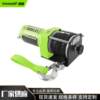 Household 000-pound car electric winch 9-meter vehicle-mounted high-tension winch field self-rescue tractor