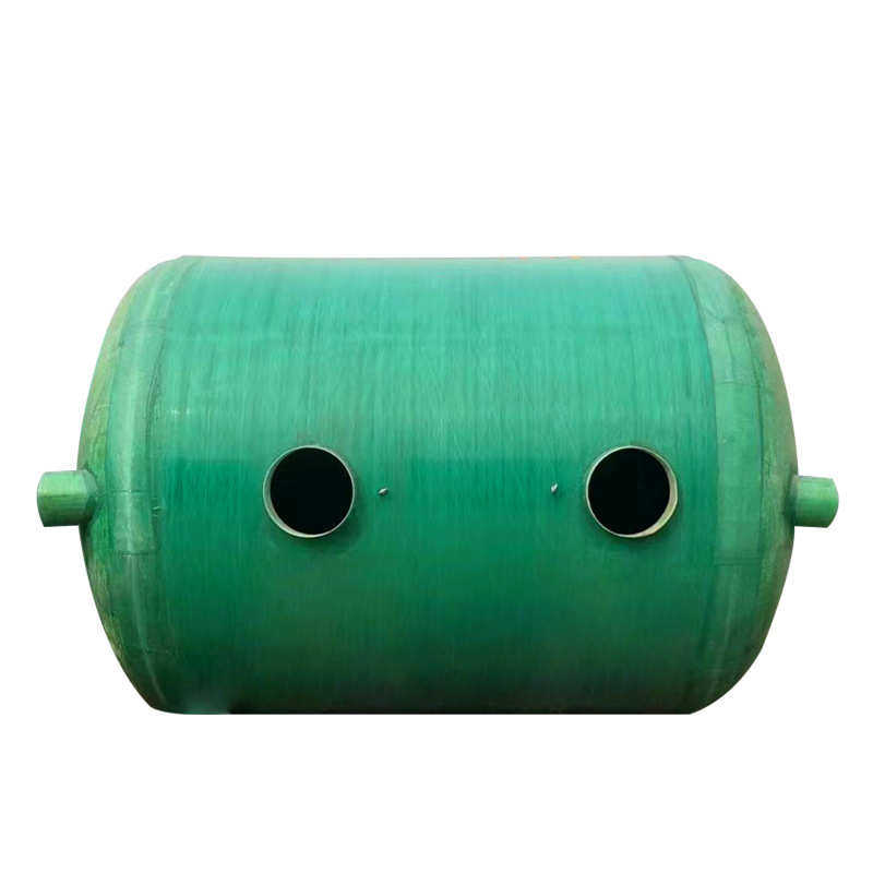 地埋式污水处理设备家用新农村改厕所用2-50立方玻璃钢化粪池厂家,淘宝优惠券,粉丝福利购,淘宝优惠卷