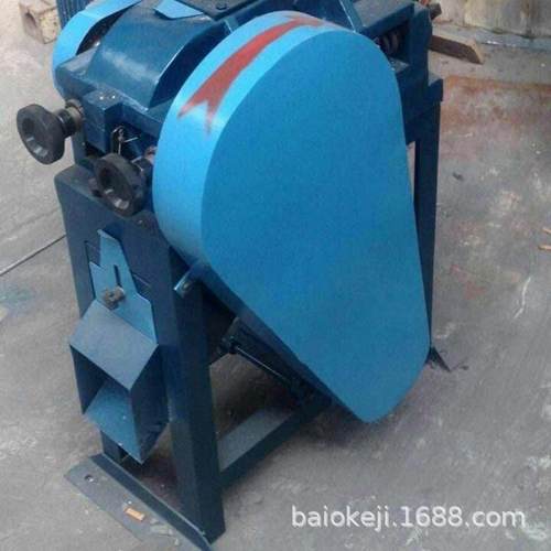 实验室双辊破碎机小型密封式对辊粉碎机矿石煤炭化验辊式挤压机 - 图2