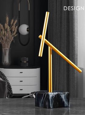 磁浮钢铁摆侠混件混沌摆00沌永动机摆高档创意商务礼品家居室内悬