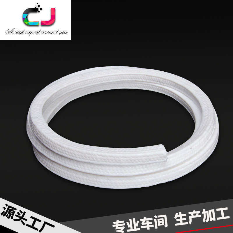 厂家直销耐高温耐高压各种规格聚四氟乙烯盘根 聚四氟乙烯盘根,淘宝优惠券,粉丝福利购,淘宝优惠卷