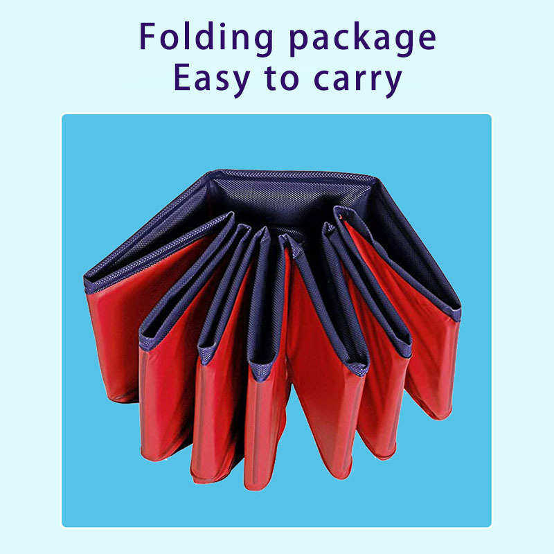 水池猫儿童便携可折叠 洗澡盆宠物pvc浴盆户外狗狗宠物用品,淘宝优惠券,粉丝福利购,淘宝优惠卷