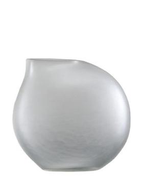 北欧莫兰迪个性花瓶摆件客厅家居创意插花干花装饰品ins风小花器