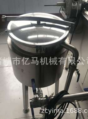 小龙虾油炸机小型全自动油炸锅自动进出料小酥肉油炸设备